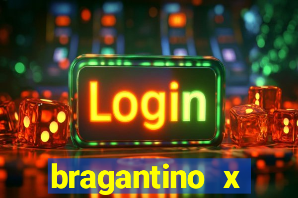 bragantino x botafogo palpites